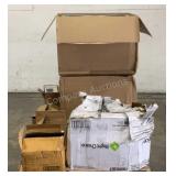 Bins, Silverware & More