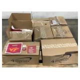 (Approx 500) Virginia Tech Gift Bags