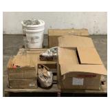 Brake Pads & Rotors, Gate Hardware & Mor