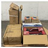 Sprinklers,Tile & More