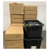 Assorted Corning Mobile Access Equipment