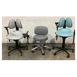 (3) Medical Stools