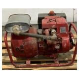 TECUMSEH Gas Generator