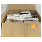 (Approx 30) Assorted Fuel Pumps