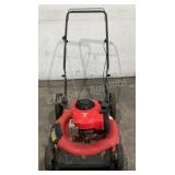Craftsman Gas Powered Push Mower M110