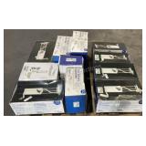 (11) Spectra Premium Assorted Fuel Pumps