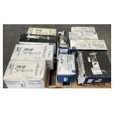 (11) Spectra Premium Assorted Fuel Pumps