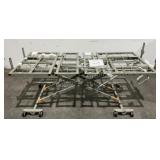 Drive Electric Long Term Care Bed P503