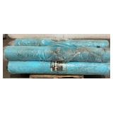 (6) Aqua Shield 72"x393