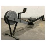 Concept 2 Row Machine