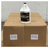 (6) ELITE 4ct 1 Gallon Fly & Insect Repellent 3012