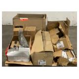 Fuel Hose, Brackets & More