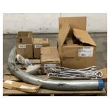 Oval eye Bolts, Motor Starters & More