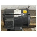NEMA Premium 15 HP Electric Motor 483945