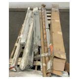 Light Fixtures, Trim & More