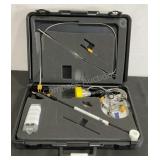 ATKINS Multi-Functional Thermometer 20200-01