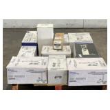 Spectra Premium Assorted Fuel Pumps & Sending Unit