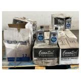 Essential Everday 5W-30 & 10W-20 Motor Oil