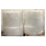 (2) BUBBLEplus 12"x18" Bubble Wrap S-LD