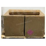 (40) 35"X23 1/2" Outdoor Mats HH87314065