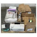Wire, Gloves, GoJo & More