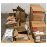 Oven Mitts, Shopping Bags & More