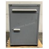 Stanley Vidmar Metal Cabinet