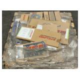 Assorted Automotive Gaskets