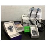 Otoscope Set