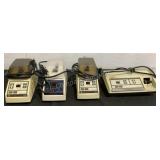 (4) Dentsply Invitrogen Dynal Bead Separators C020