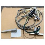 Porter Nitrous Oxide Delivery System