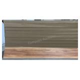 (Approx 213 Sq Ft) LVP Flooring