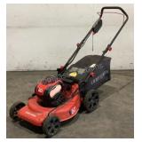 Craftsman 60V Electric Mower