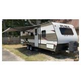 *OFFSITE* 2019 Forrest River Camper Puma XLE Lite
