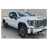 *REPO* 2023 GMC Sierra 3500 Denali 4X4