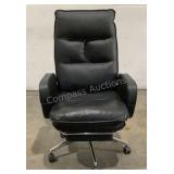 Rolling Reclining Office Chair