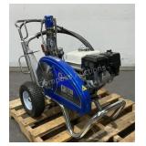 Graco Gas Hydraulic Airless Paint Sprayer GH 230 C