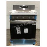 LG Gas Range LRGL5825F
