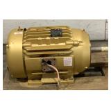 Baldor-Reliance 15HP Electric Motor 2144BA