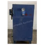 KEEN OVENS Rod Oven K-450