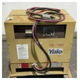 Yale 36V Charger YTN18-775
