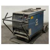 Miller Welder Deltaweld 451