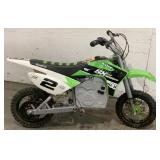 Razor Electric Mini Bike SX600