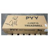 PYY Pet Treadmill