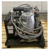 MIDMARK Dental Vacuum Pump