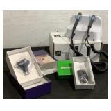 Otoscope Set