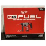 Milwaukee 1" Rotary Hammer 2912-20