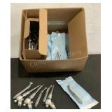 Henry Schein Assorted Dental Hand Pieces 112-4853