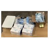 Dental Instruments,Saliva Ejectors&Masks