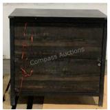 SAUDER 2 Drawer Lateral Filing Cabinet 428164